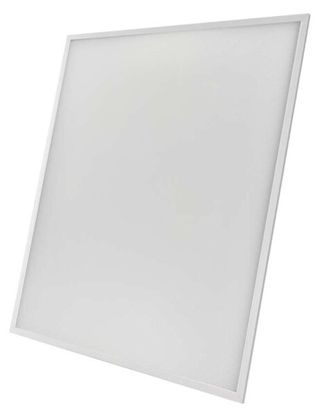 EMOS Lighting LED panel LUXXO backlit 60×60, čtvercový vestavný bílý, 22W neutr. b. UGR