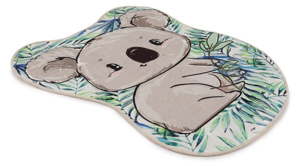 ASIR Koupelnová předložka KOALA SHAPE koala