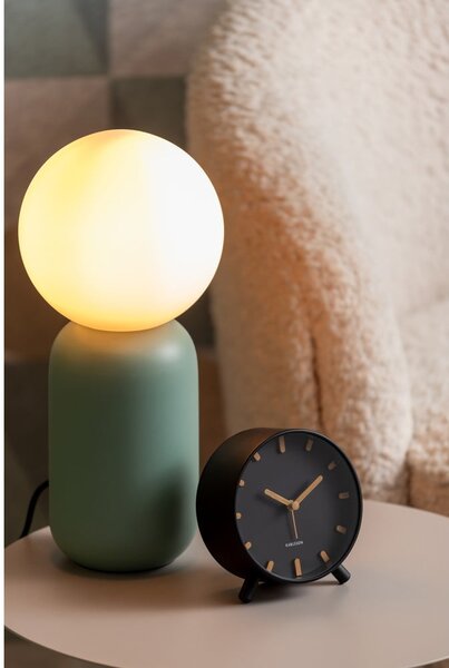 Budík ø 11 cm Grace – Karlsson