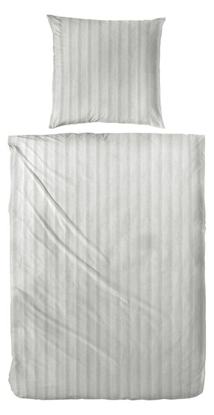 POVLEČENÍ, renforcé, šedá, 135/200 cm - Online Only povlečení, Online Only