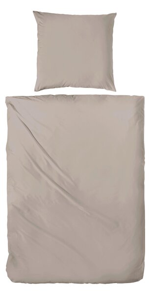 POVLEČENÍ, flanel, přírodní barvy, 135/200 cm - Online Only povlečení, Online Only