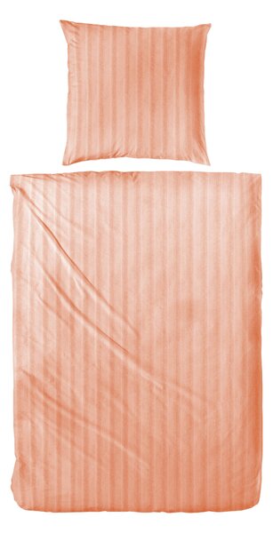 POVLEČENÍ, renforcé, oranžová, 135/200 cm - Online Only povlečení, Online Only
