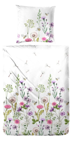 POVLEČENÍ, renforcé, vícebarevná, 135/200 cm - Online Only povlečení, Online Only