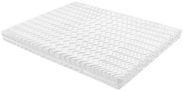 MATRACE, 140/200 cm Sleeptex - Pěnové matrace