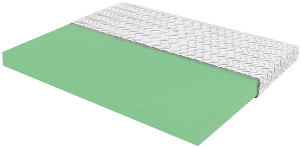 MATRACE, 140/200 cm Sleeptex - Pěnové matrace