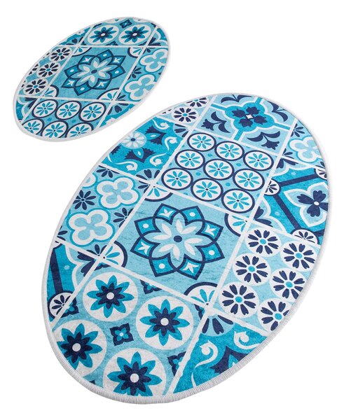 ASIR Koupelnová předložka CERAMIC porcelán 2 ks