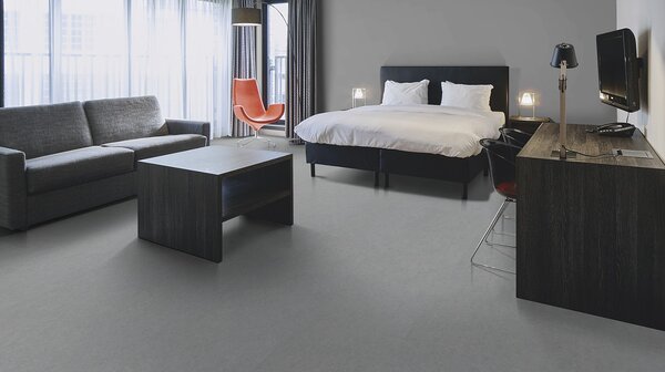 FORBO Marmoleum decibel Eternity 386635 - 2 bm