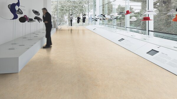 FORBO Marmoleum decibel Rosato 312035 - 2 bm