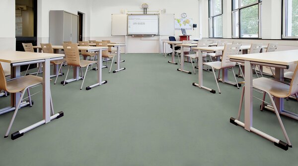 FORBO Marmoleum decibel Tundra 375135 - 2 bm