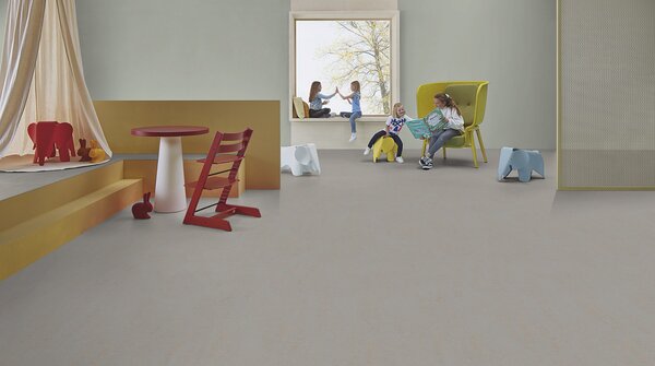 FORBO Marmoleum decibel Beton 370635 - 2 bm
