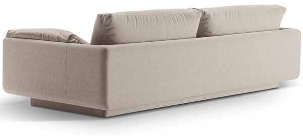 Micadoni Pohovka Torino 220 cm