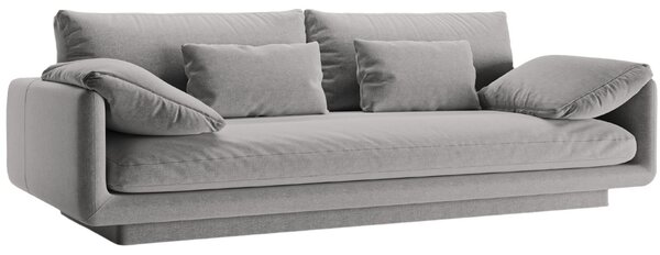 Micadoni Pohovka Torino 220 cm