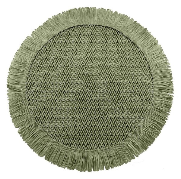 Prostírání ø 38 cm Pepita – douceur d'intérieur