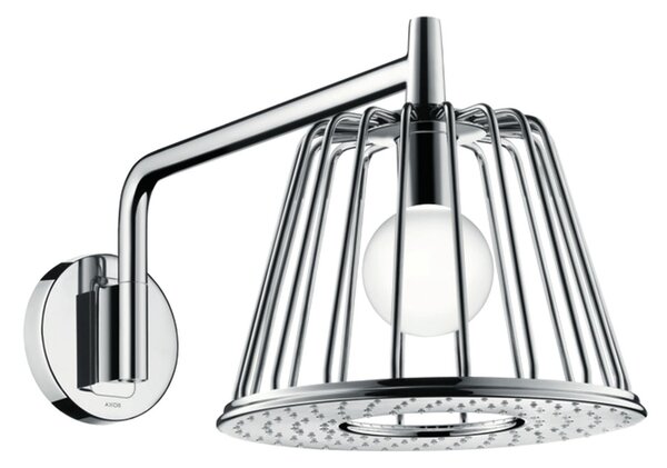 AXOR LampShower/Nendo LampShower 275 1jet se sprchovým ramenem, chrom 26031000
