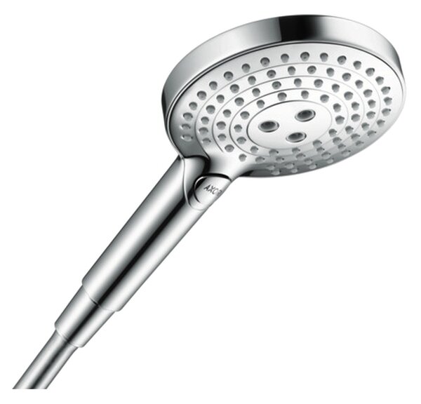 Axor ShowerSolutions - Ruční sprcha 120 3jet, chrom 26050000
