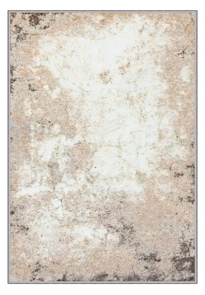 ASIR Koberec (80 x 150) WOOKECE312 béžový