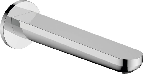Hansgrohe Rebris S - Vanový výtok, chrom 72430000