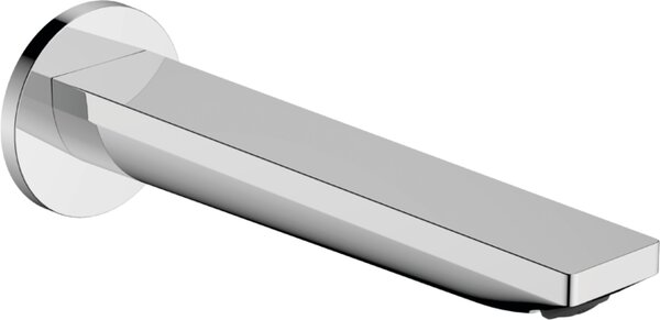 Hansgrohe Rebris E vanový výtok, chrom 72431000