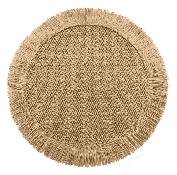 Prostírání ø 38 cm Pepita – douceur d'intérieur