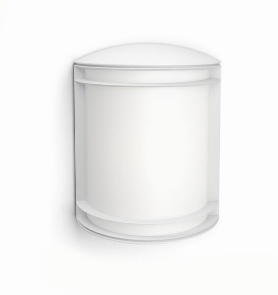 17320/31/P3 Antelope venkovní nástěnné LED svítidlo 1x6W 600lm 4000K IP44, bílé