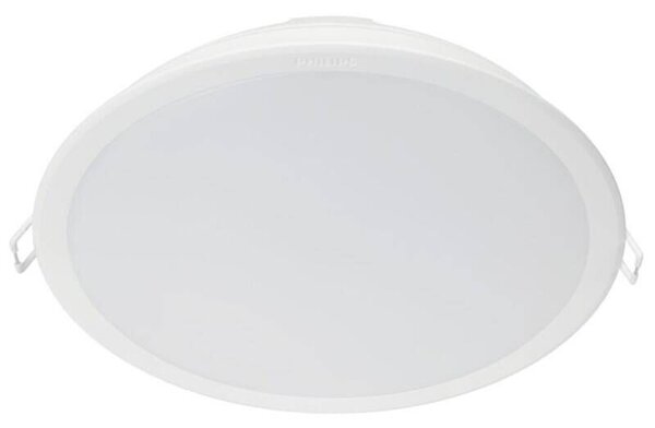 Meson podhledové LED svítidlo 23,5W 2550lm 6500K 21,5cm kulaté IP20, bílé