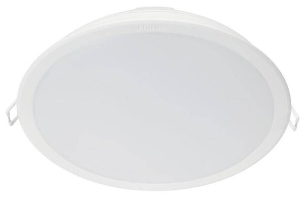 Meson podhledové LED svítidlo 23,5W 2450lm 3000K 21,5cm kulaté IP20, bílé