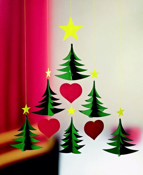 Kinet Christmas Tree 6