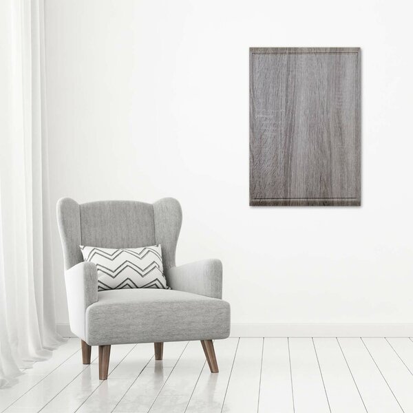 Vertikální Moderní fotoobraz canvas na rámu Dřevo ocv-136849989
