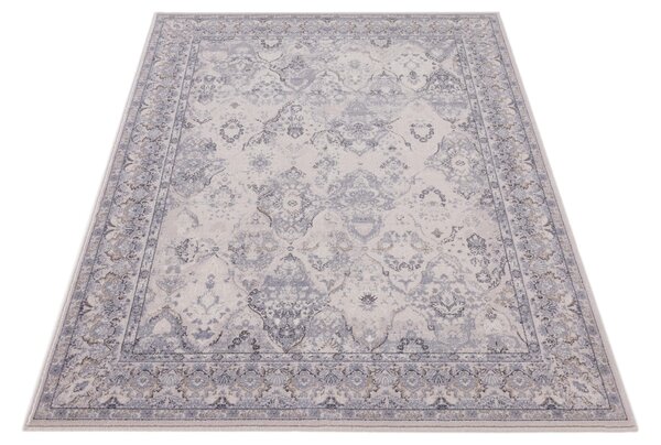 Koberec Dywilan Moon Kashmir Silver Rozměr: 100x150 cm