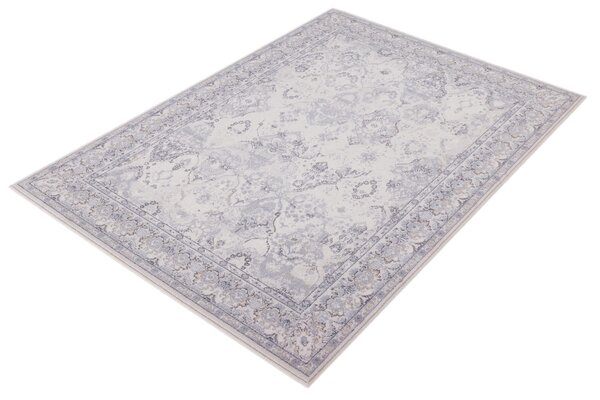 Koberec Dywilan Moon Kashmir Silver Rozměr: 100x150 cm