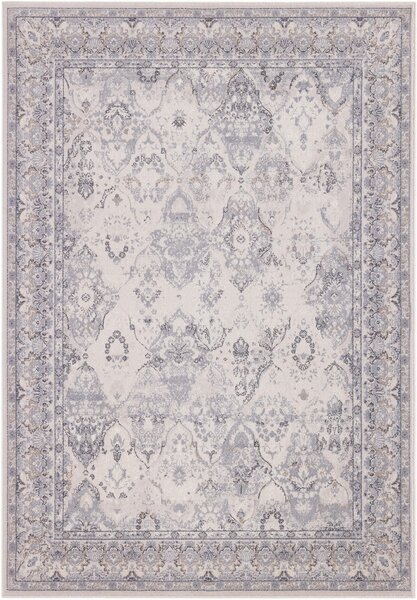 Koberec Dywilan Moon Kashmir Silver Rozměr: 100x150 cm