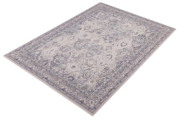 Koberec Dywilan Moon Kashmir Silver Rozměr: 100x150 cm