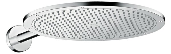 AXOR ShowerSolutions Horní sprcha 350 1jet se sprchovým ramenem, chrom 26034000