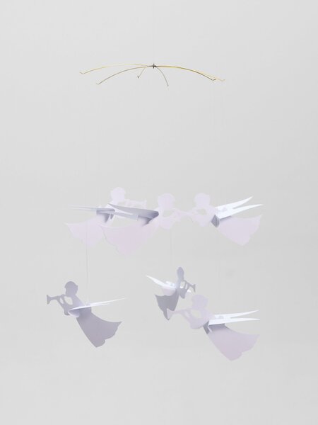 Kinet Musical Angels