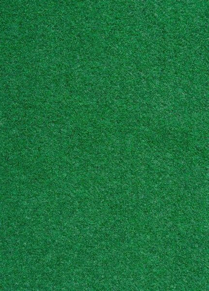Breno Umělá tráva GREEN-VE 24 s nopy, šíře 133 cm, Zelená