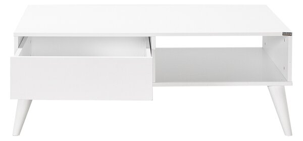 ASIR Konferenční stolek SHP - 655 bílý