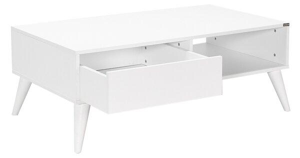 ASIR Konferenční stolek SHP - 655 bílý
