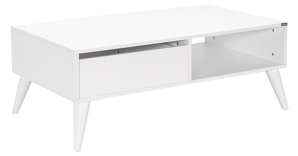 ASIR Konferenční stolek SHP - 655 bílý