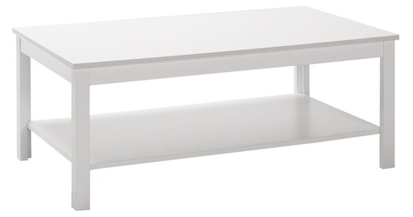 ASIR Konferenční stolek SHP - 880 bílý