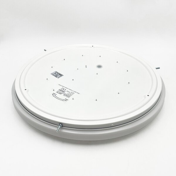 Brilagi - LED Stm stropní svítidlo MANAROLA LED/36W/230V 3000-6500K pr. 51 cm+DO