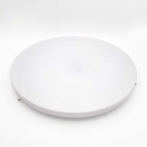 Brilagi - LED Stm stropní svítidlo MANAROLA SMART LED/36W/230V pr. 51 cm + DO