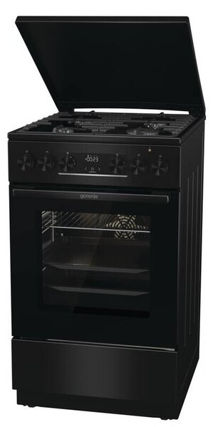 Kombinovaný sporák Gorenje MEKS5141BM