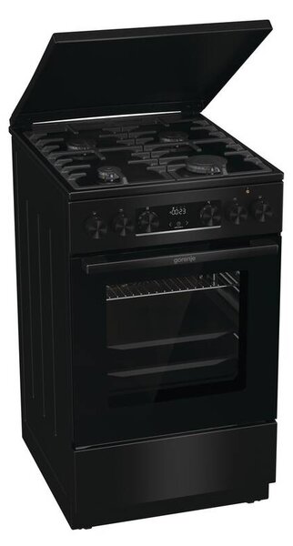 Kombinovaný sporák Gorenje MEKS5141BM