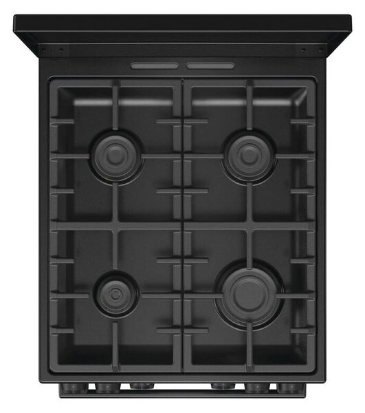 Kombinovaný sporák Gorenje MEKS5141BM