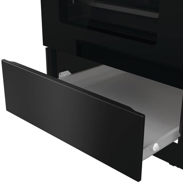 Kombinovaný sporák Gorenje MEKS5141BM