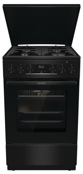 Kombinovaný sporák Gorenje MEKS5141BM