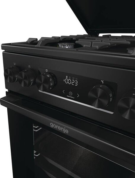 Kombinovaný sporák Gorenje MEKS5141BM