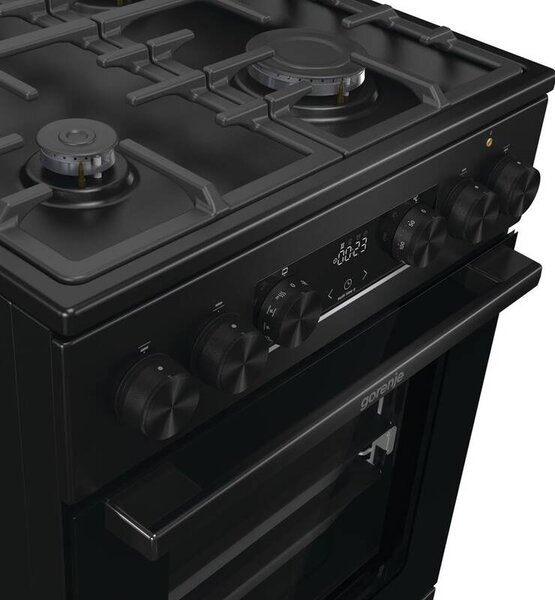 Kombinovaný sporák Gorenje MEKS5141BM