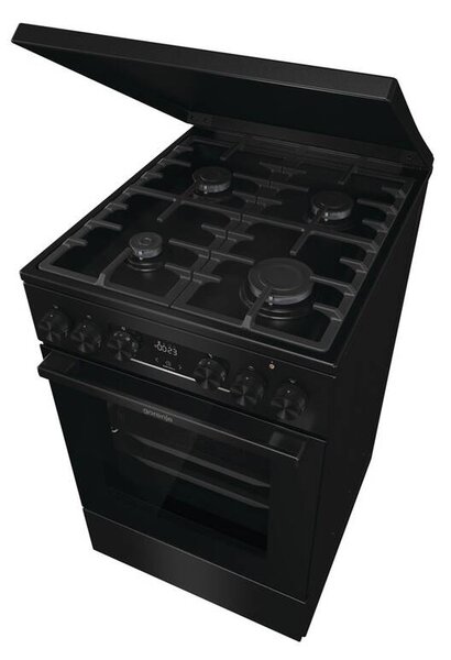 Kombinovaný sporák Gorenje MEKS5141BM