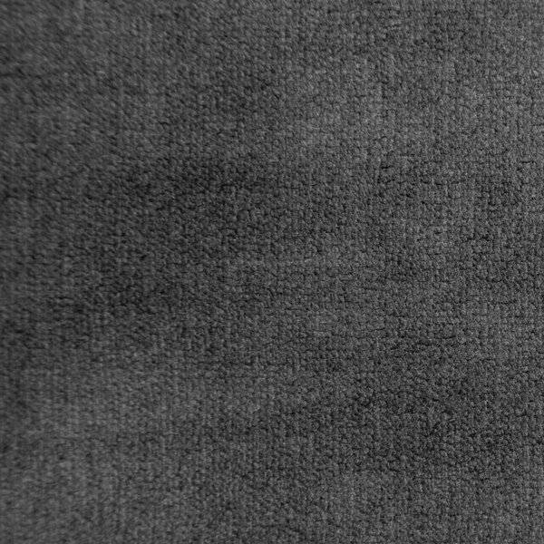 FLEECOVÉ POVLEČENÍ FLANO2 200X220 CM, 2 KS 70X80 CM ŠEDÉ